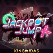 Jackpot Jump - Premium Cards Game