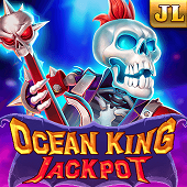 Ocean King Jackpot - Hot Game