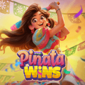 Pinata Wins - Hot Game at PH889